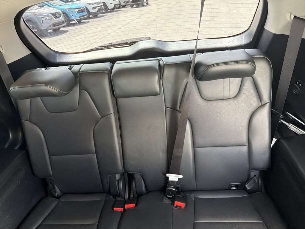 Used 2020 Kia Telluride LX FWD image 14
