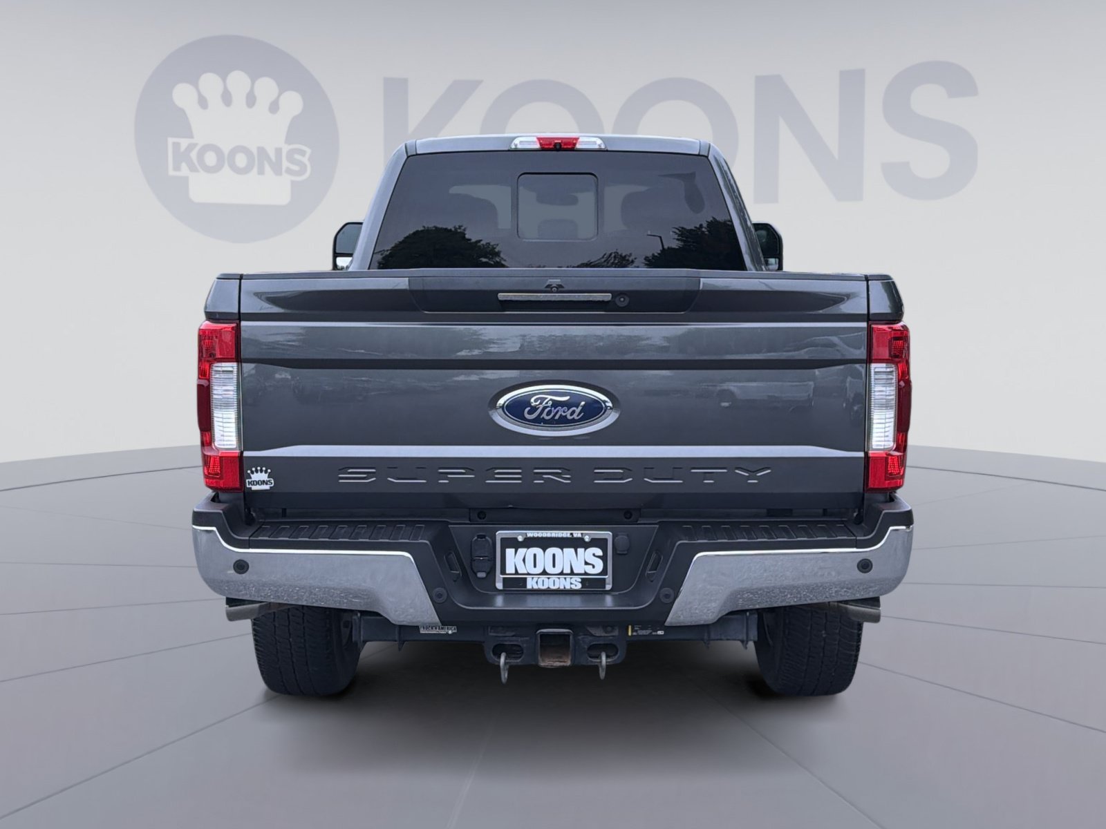 Used 2017 Ford F350 Lariat w/ Lariat Ultimate Package AWD/4WD image 5