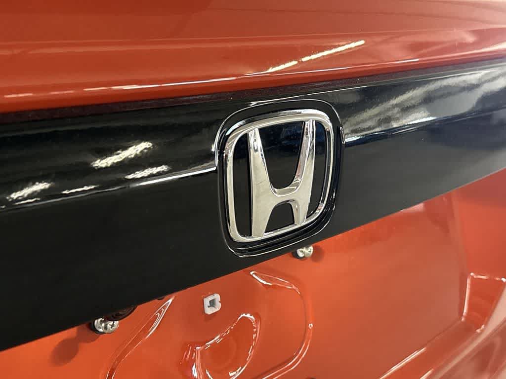 New 2026 Honda Passport TrailSport Elite image 11