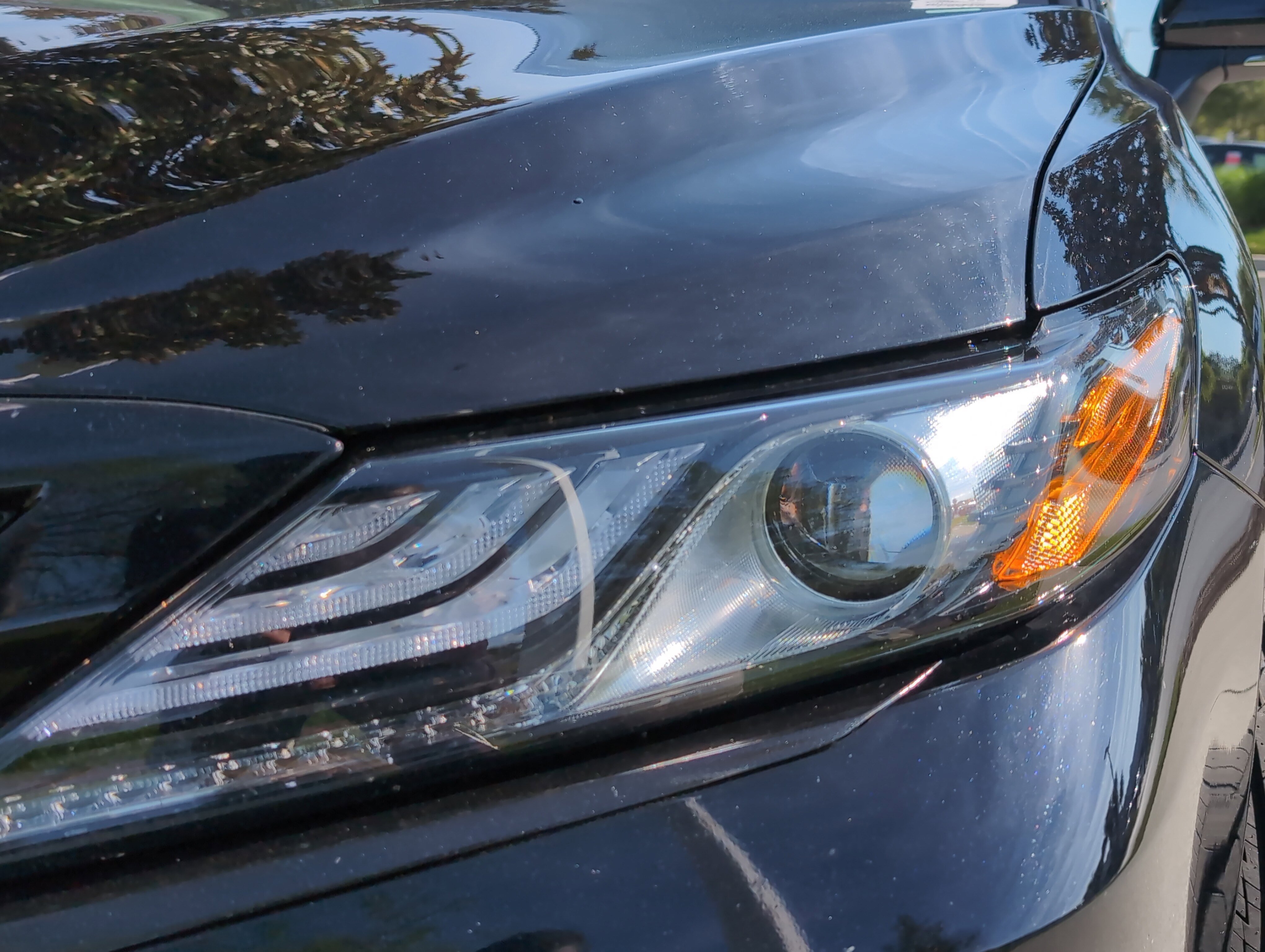 Used 2024 Toyota Camry XSE FWD image 5