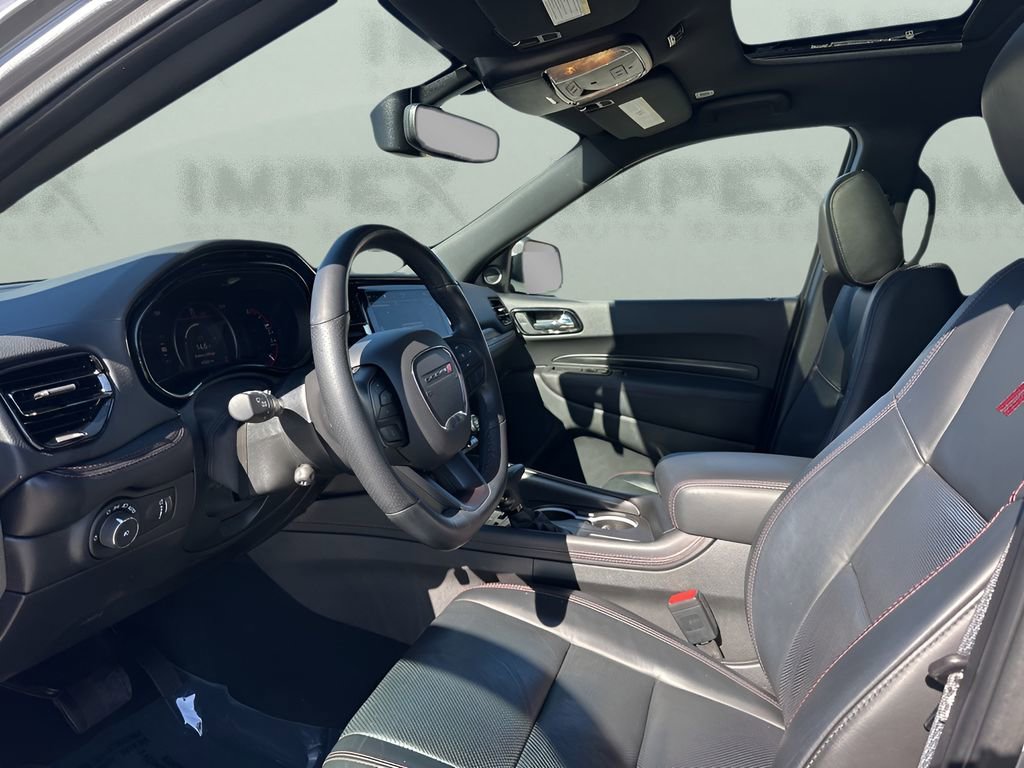 Used 2021 Dodge Durango R/T image 9