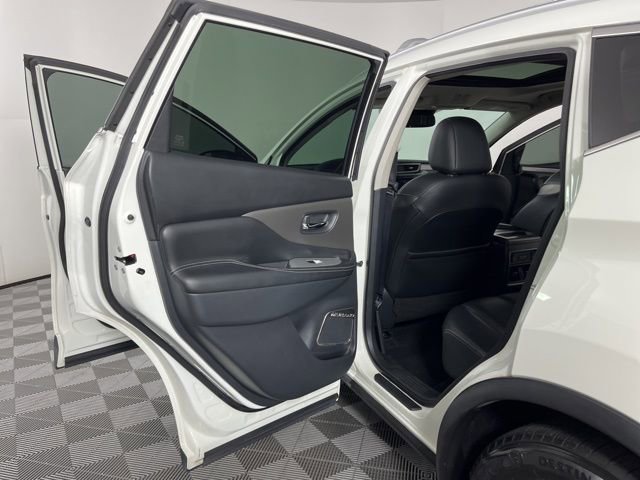 Used 2019 Nissan Murano SL w/ SL Technology Package image 42