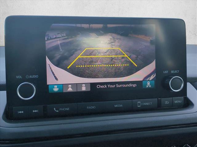 Certified 2023 Honda Accord EX image 13