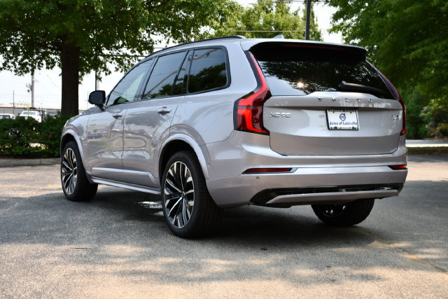 New 2026 Volvo XC90 B6 Ultra w/ Protection Package Premier AWD/4WD image 5