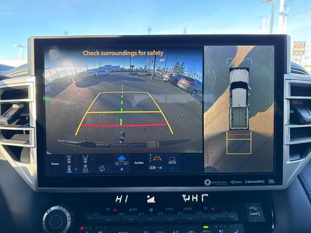 Used 2024 Toyota Tundra Platinum image 25