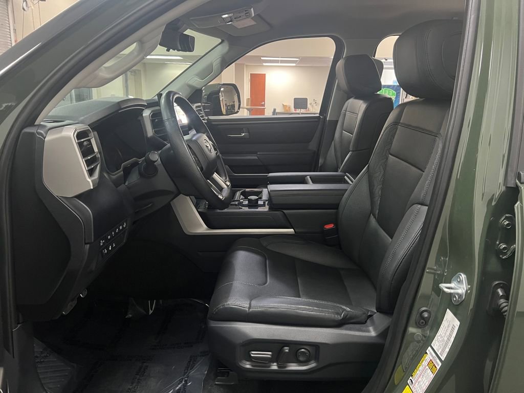 Used 2022 Toyota Tundra SR5 image 10