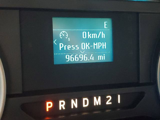 Used 2015 Ford F150 XLT AWD/4WD image 10