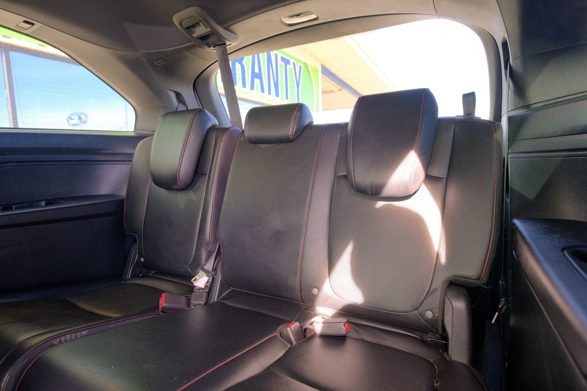 Used 2023 Honda Odyssey Sport image 29