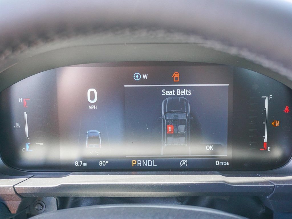 New 2025 Ford Maverick XLT w/ XLT Luxury Package image 21