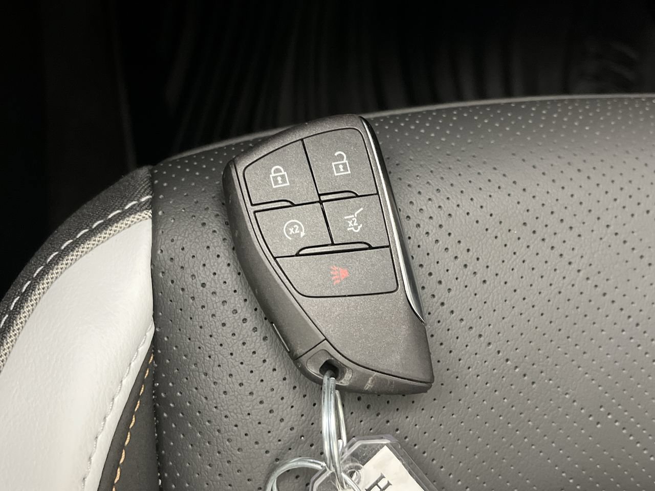 Used 2026 Buick Envision Sport Touring AWD/4WD image 28
