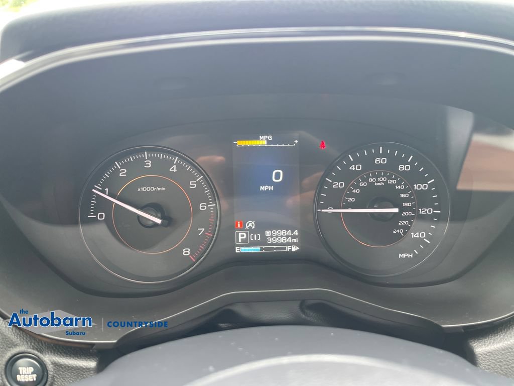 Used 2021 Subaru Crosstrek 2.0i AWD/4WD image 13