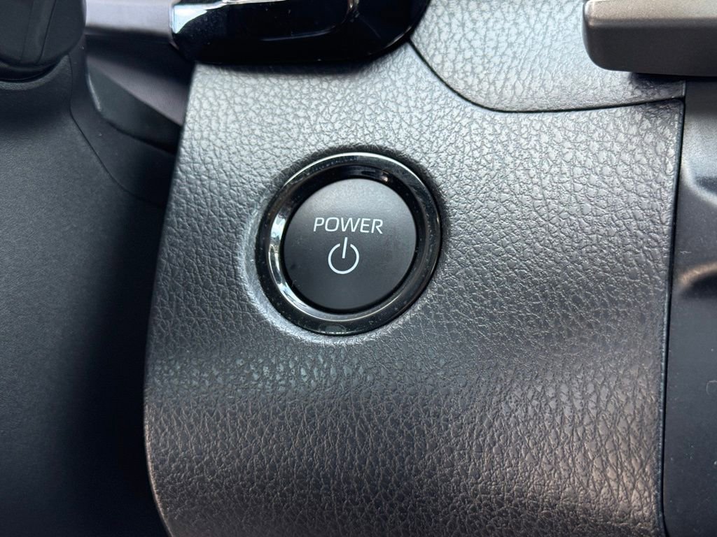 Used 2026 Toyota Camry LE w/ Convenience Package image 28