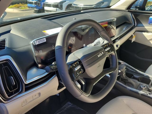 New 2026 Kia Sorento S image 18