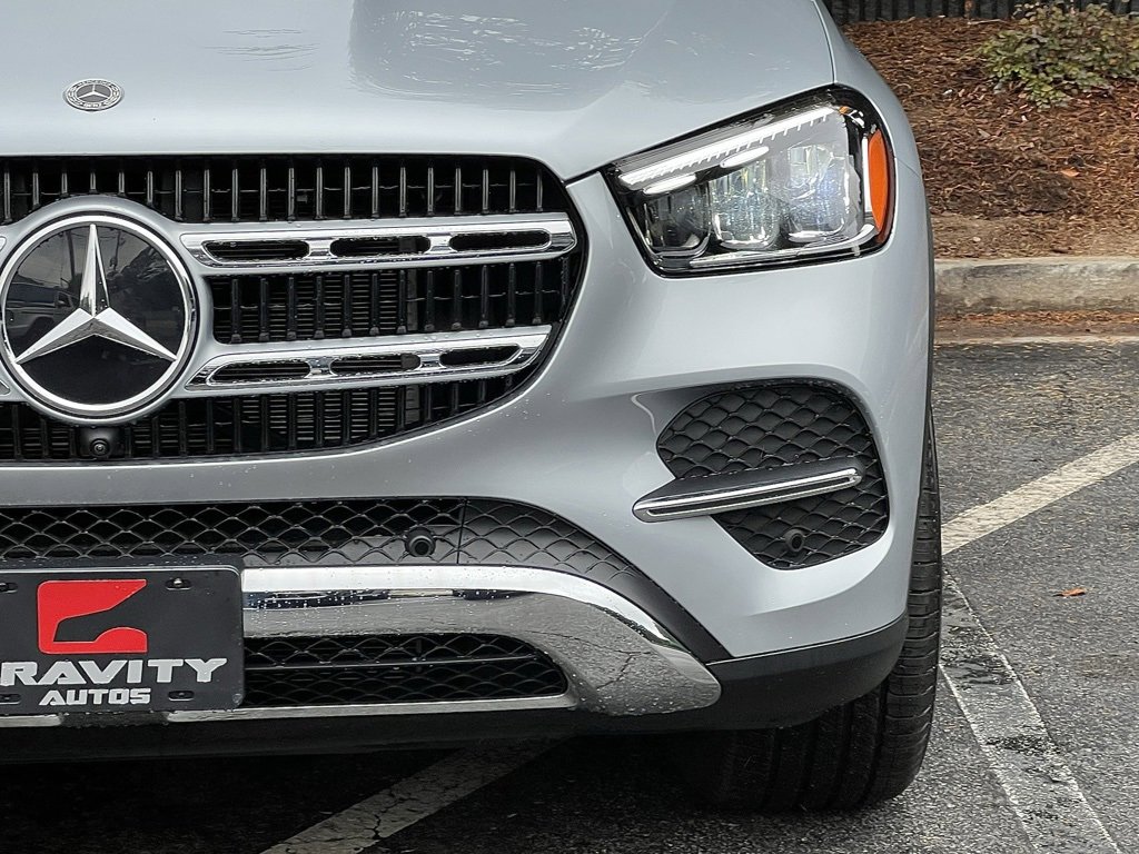 Used 2025 Mercedes-Benz GLE 350 4MATIC w/ Winter Package image 5