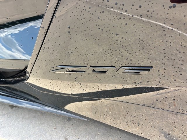New 2025 Chevrolet Corvette Z06 image 5