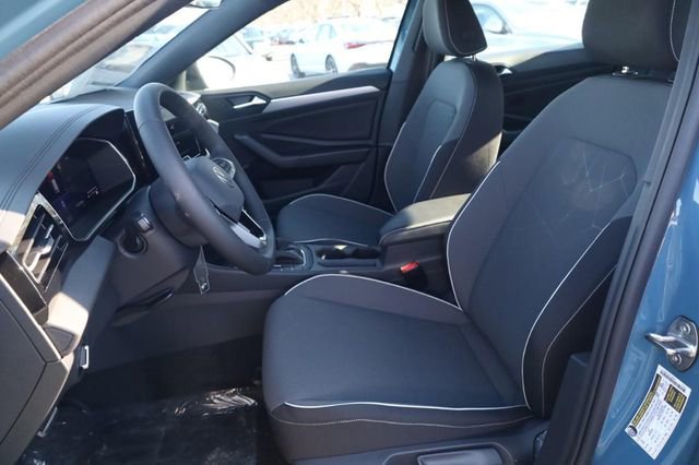 New 2026 Volkswagen Jetta Sport image 19