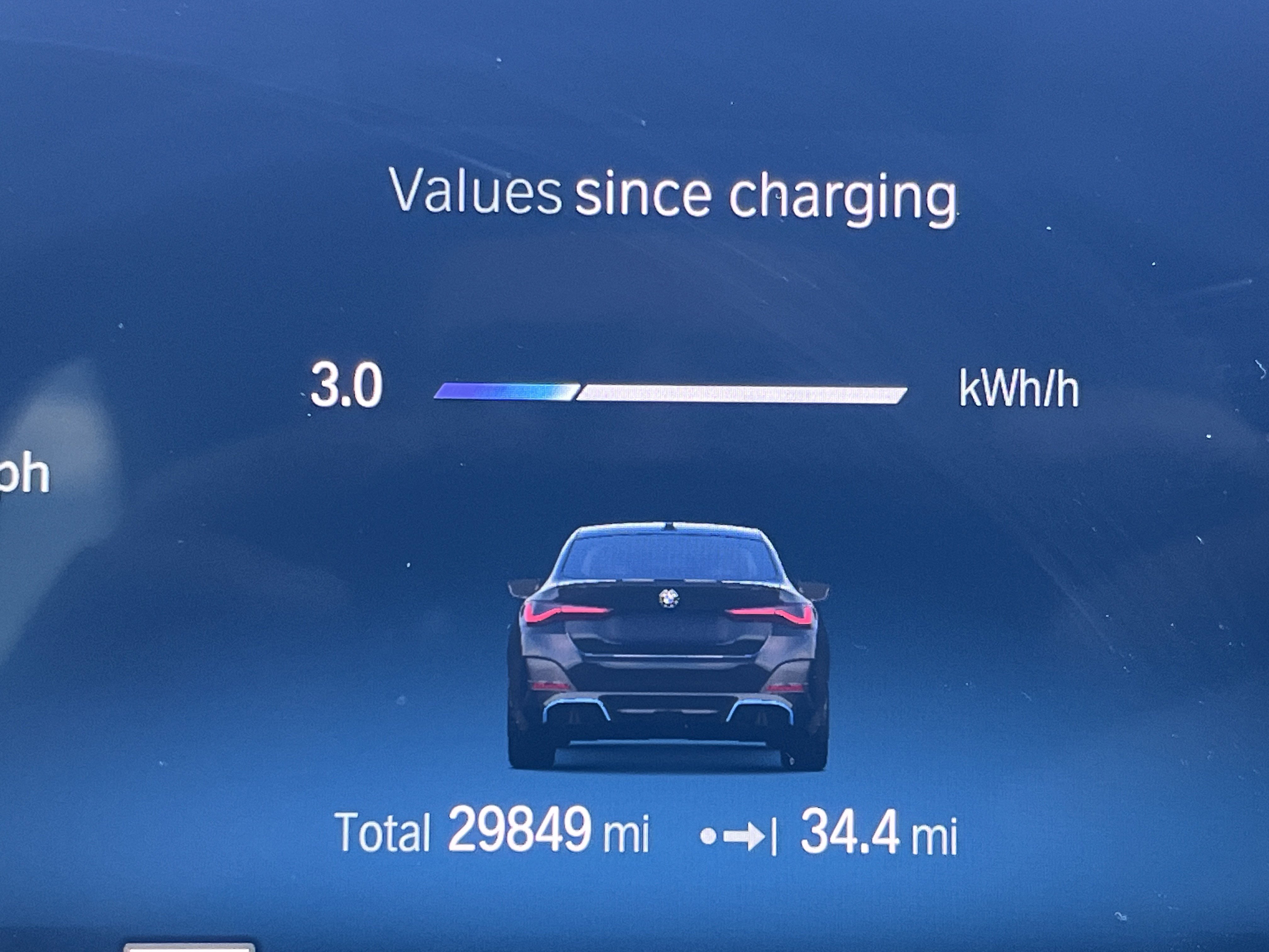 Used 2023 BMW i4 eDrive40 w/ M Sport Package image 14