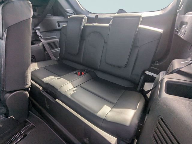 New 2026 Mitsubishi Outlander SEL FWD image 16