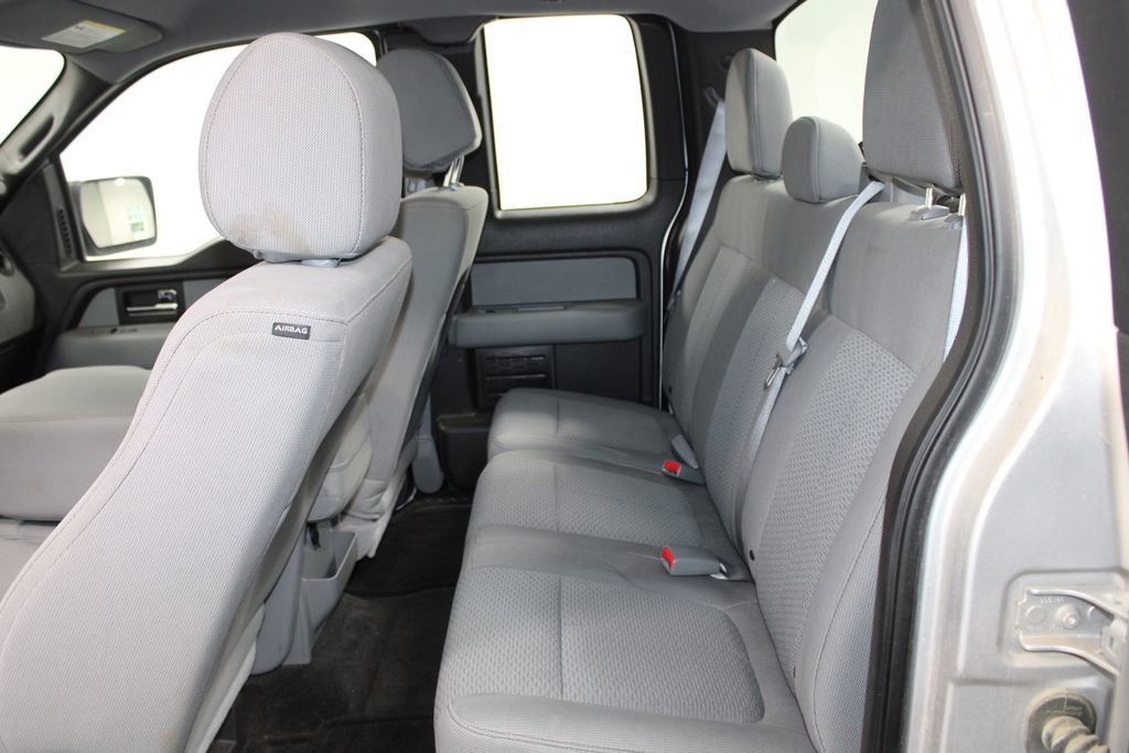 Used 2014 Ford F150 STX w/ Equipment Group 201A Mid RWD image 19
