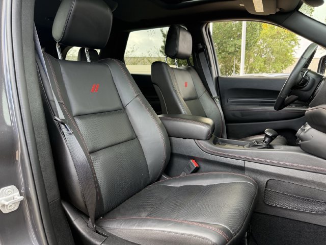 Used 2025 Dodge Durango R/T AWD/4WD image 26