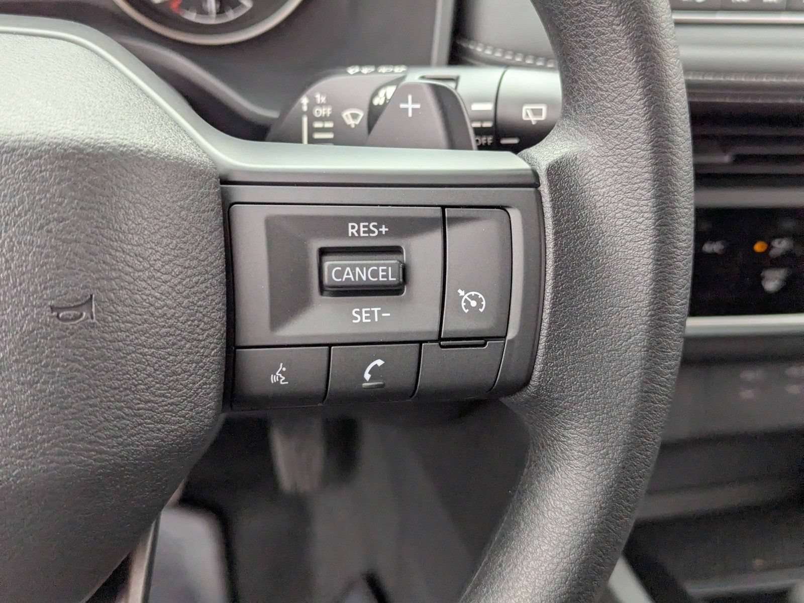 New 2026 Nissan Rogue S FWD image 27