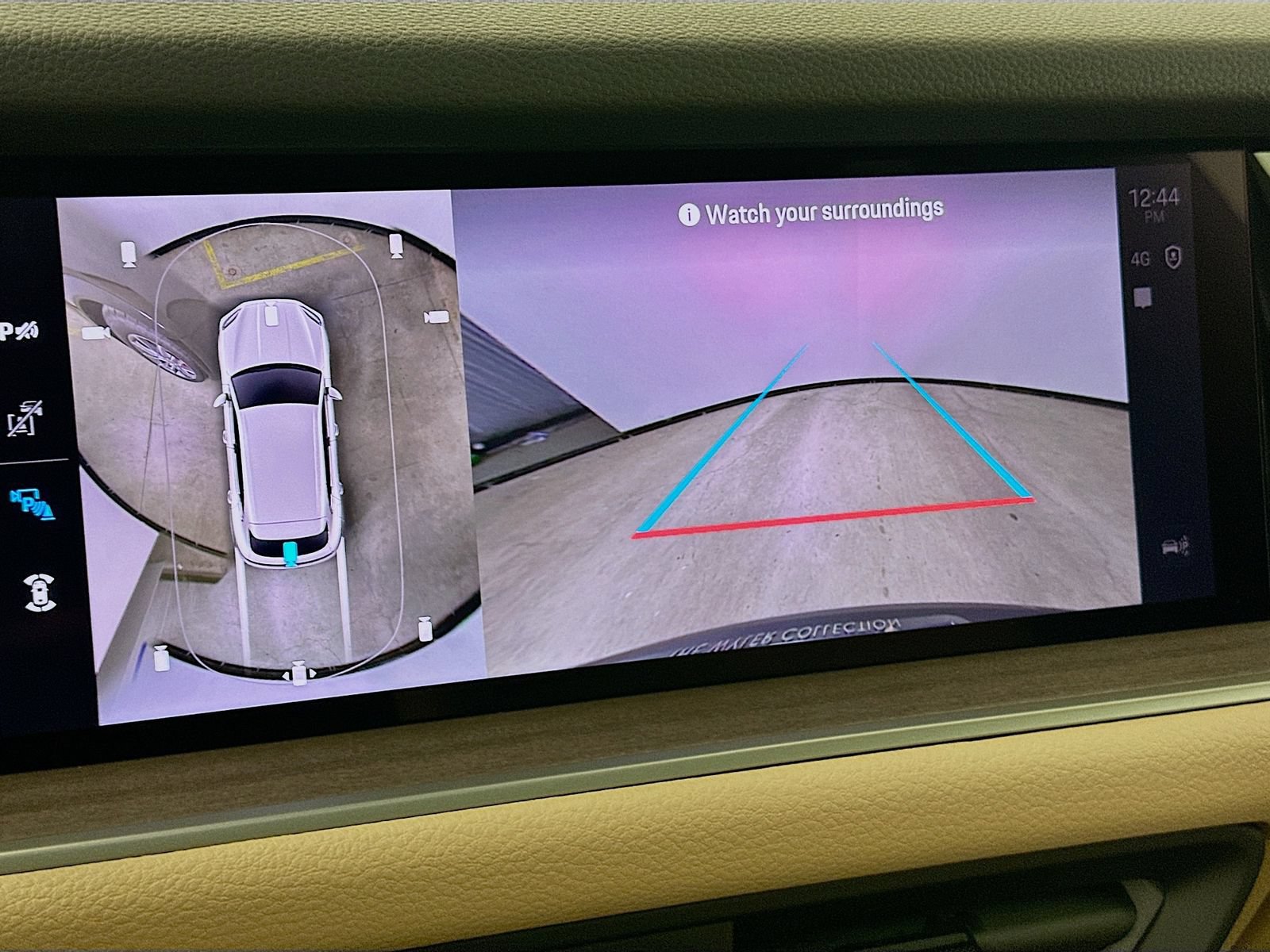 New 2026 Porsche Cayenne S AWD/4WD image 25