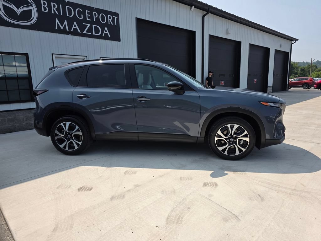 New 2026 MAZDA CX-5 Preferred AWD/4WD image 5