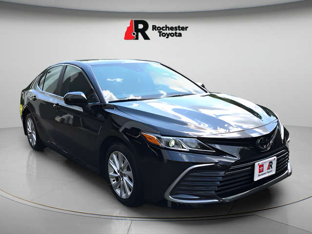 Used 2024 Toyota Camry LE