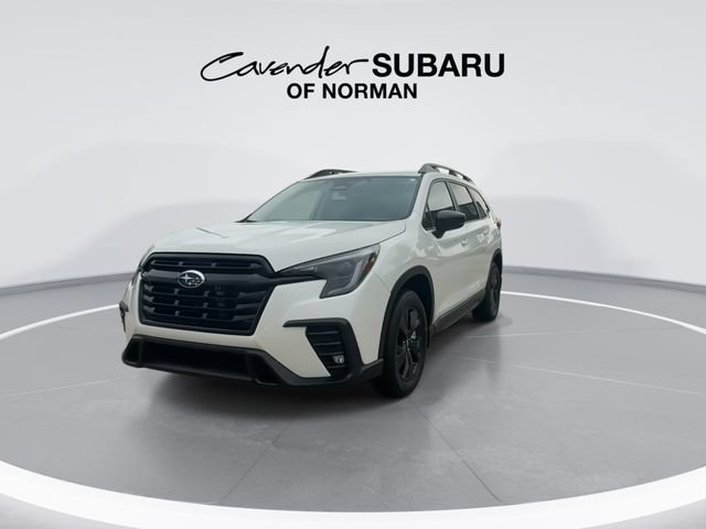 Used 2026 Subaru Ascent Premium AWD/4WD image 4