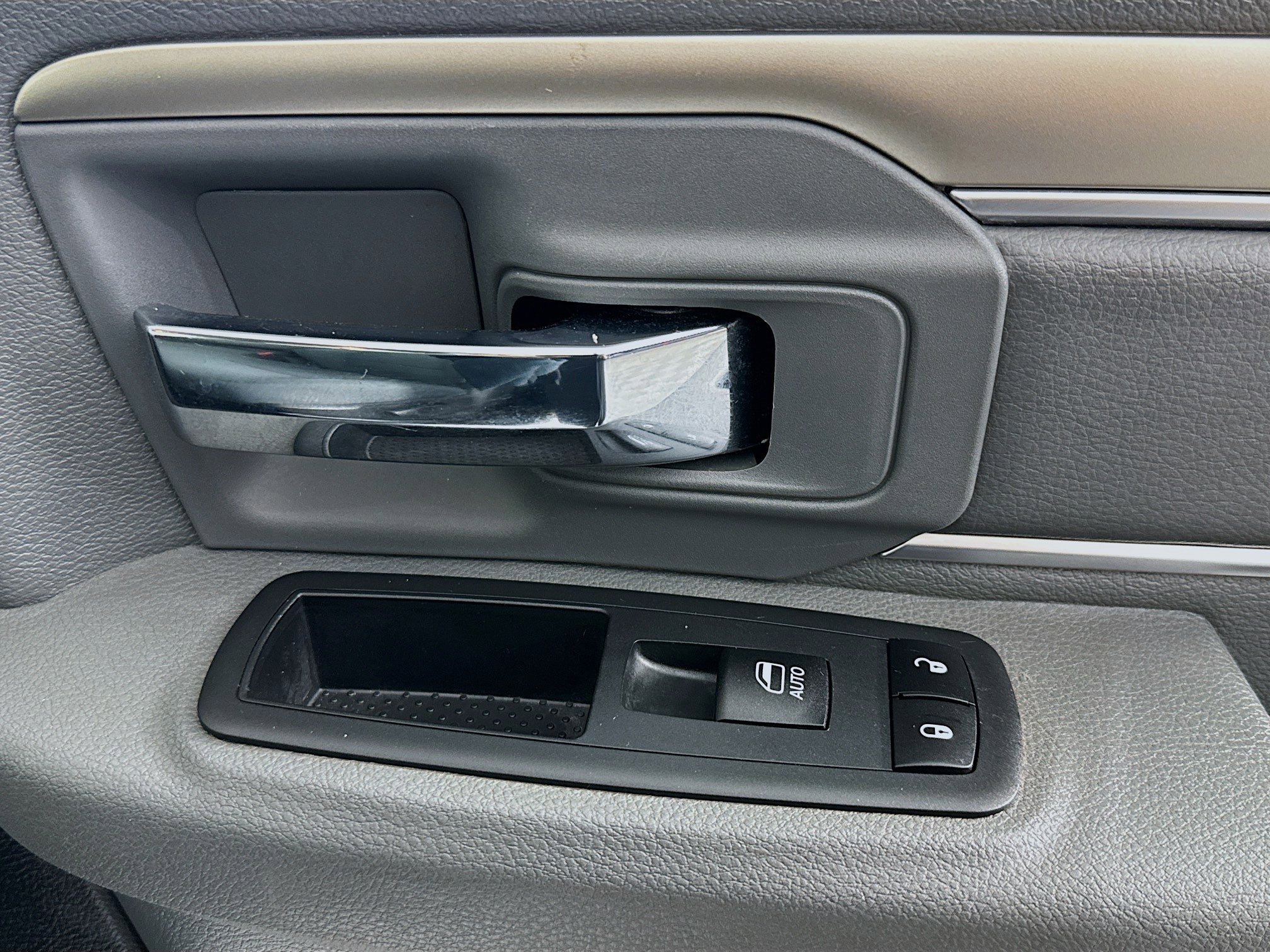 Used 2020 RAM 1500 Tradesman w/ Popular Equipment Group image 25