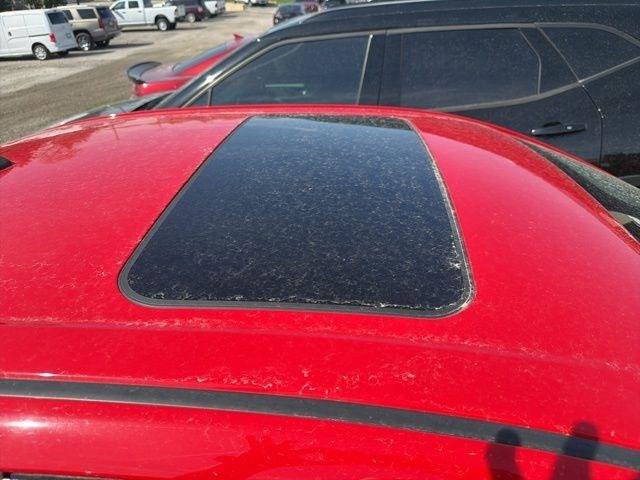 Used 2018 Chevrolet Sonic LT w/ Fun and Sun With RS Package image 6