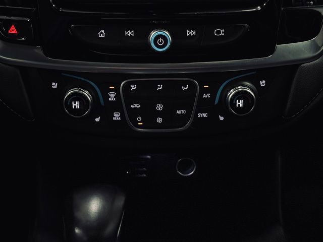 Used 2022 Chevrolet Traverse Premier w/ LPO, Floor Liner Package image 37