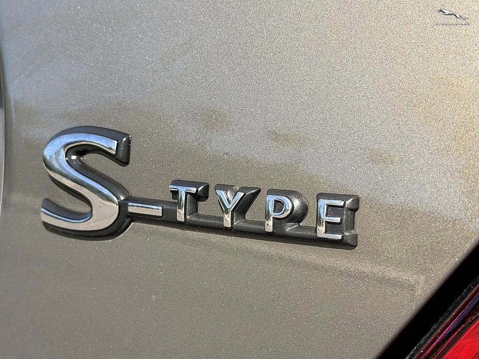 Used 2001 Jaguar S-TYPE 4.0 image 21