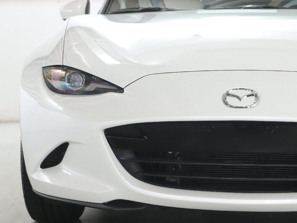 Certified 2024 MAZDA MX-5 Miata Grand Touring RWD image 7