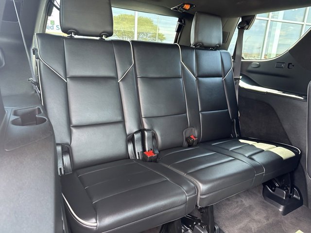 Used 2023 Cadillac Escalade Sport image 13