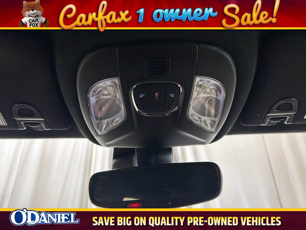 Used 2024 Jeep Compass Limited AWD/4WD image 18