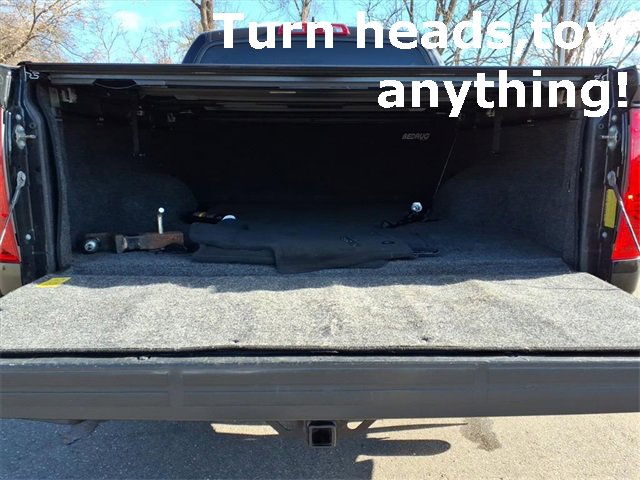 Used 2020 Toyota Tundra Platinum image 8