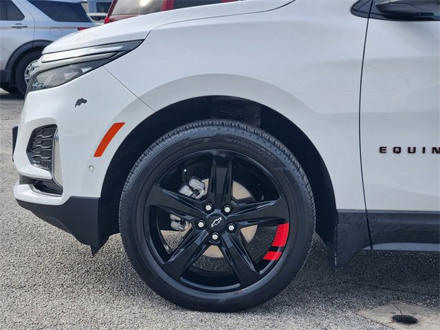 Used 2023 Chevrolet Equinox Premier image 8