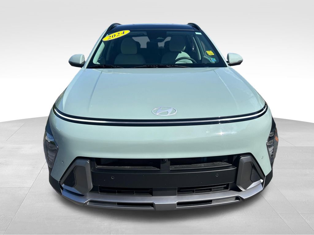 Used 2024 Hyundai Kona Limited AWD/4WD image 9