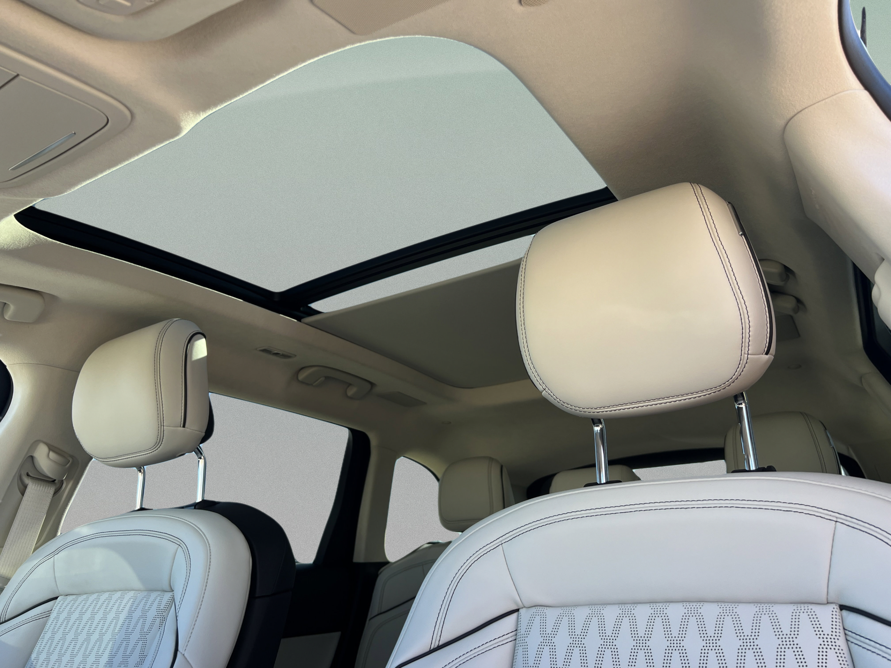 New 2026 Lincoln Nautilus Black Label AWD/4WD image 28