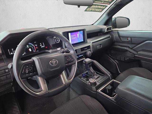 Used 2026 Toyota 4Runner SR5 AWD/4WD image 10