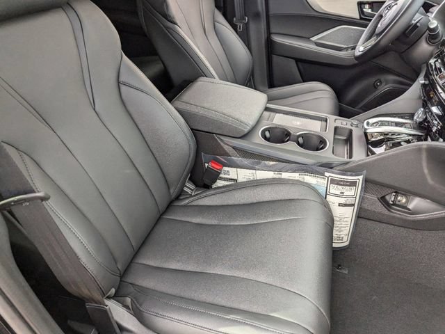 New 2026 Acura MDX SH-AWD image 32