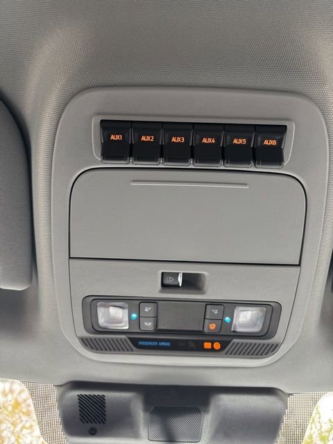 Used 2026 Ford F450 XL w/ XL Chrome Package image 28