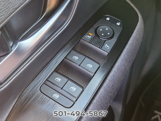 Certified 2026 Nissan Kicks SV w/ Cold Weather Package FWD image 24