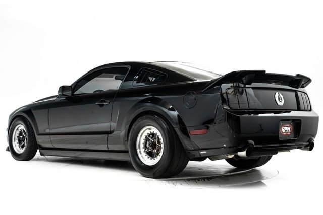Used 2006 Ford Mustang GT image 10