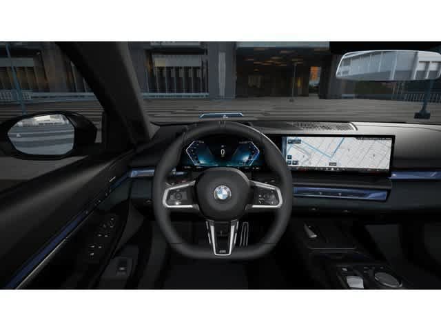 New 2026 BMW i5 eDrive40 w/ M Sport Package RWD image 13