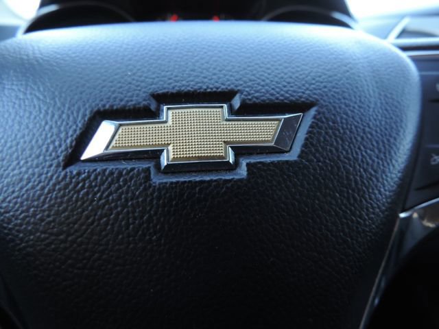 Certified 2017 Chevrolet Cruze LT w/ Convenience Package image 25