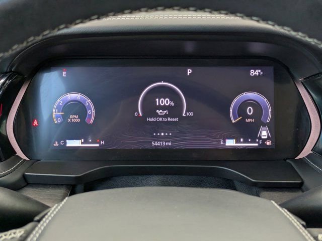 Used 2022 Jeep Grand Cherokee Overland image 29