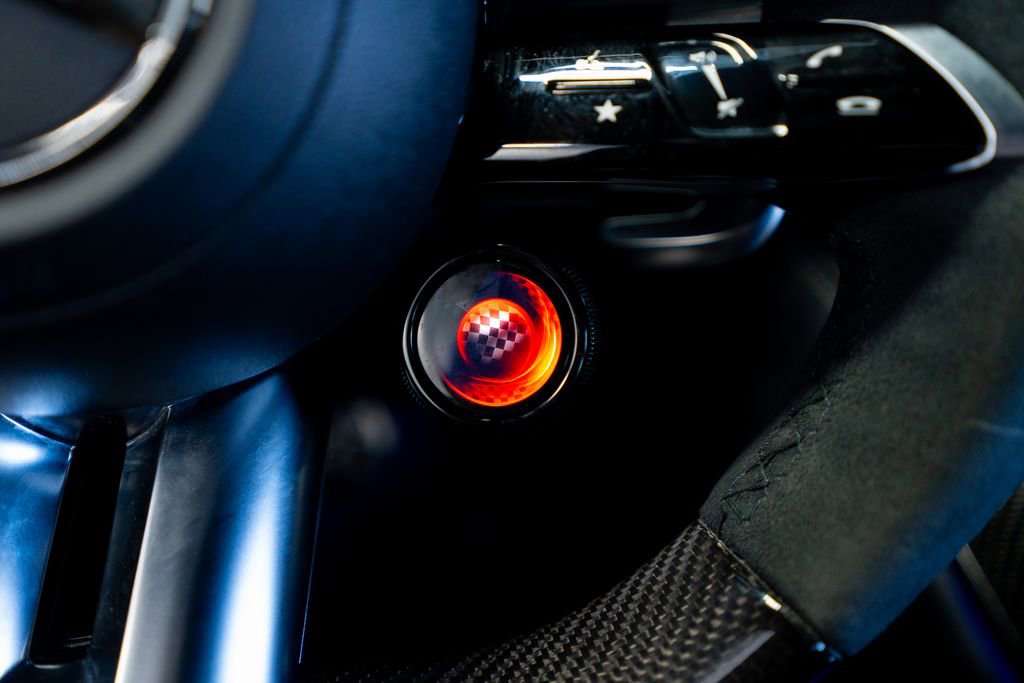 Used 2024 Mercedes-Benz AMG GT 55 image 45