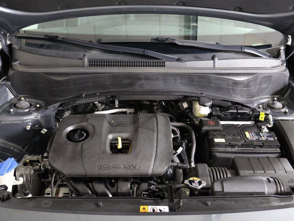 Used 2024 Kia Seltos S image 18